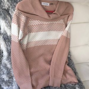 Calvin Klein sweater